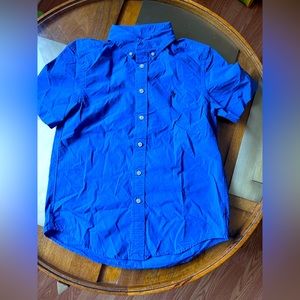 Polo Ralph Lauren Garment Dye Oxford Shirt